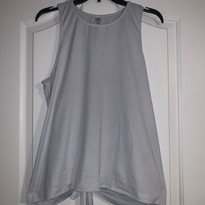 Yogalicious Tank Top